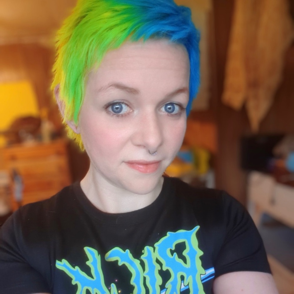 Meet your Posher, Jenny
